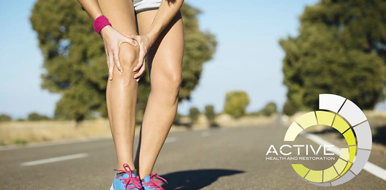 The 7 Steps Runners Can Take to Reduce Knee Pain NOW